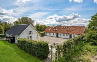 Lovely Home In Aabybro With Kitchen - Åbybro - 1