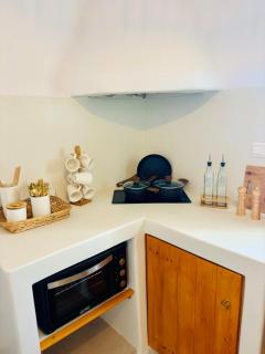 Yannis Boutique Cycladic House - Kampos Paros - 3
