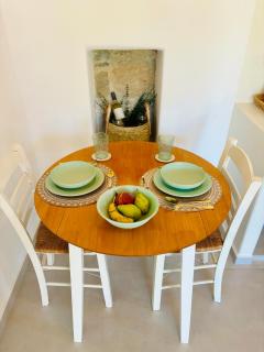 Yannis Boutique Cycladic House - Kampos Paros - 4