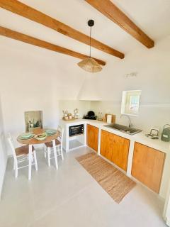 Yannis Boutique Cycladic House - Kampos Paros - 6
