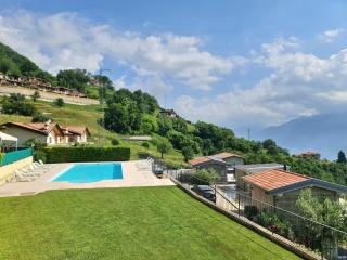 Casa MK & MK Ferienwohnung lake view swimming pool - Pieve - 5