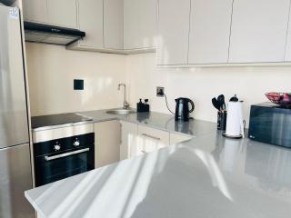 Spacious 1 bedroom apartment in Johannesburg - 7