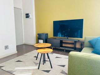 Spacious 1 bedroom apartment in Johannesburg - Johannesburg - 0