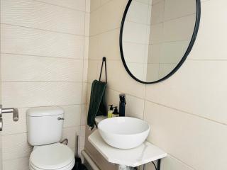 Spacious 1 bedroom apartment in Johannesburg - Johannesburg - 6
