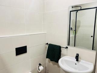 Spacious 1 bedroom apartment in Johannesburg - Johannesburg - 4