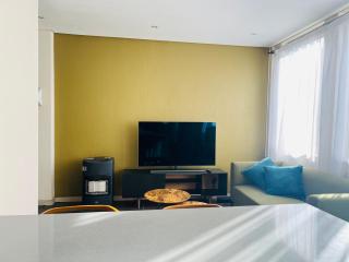 Spacious 1 bedroom apartment in Johannesburg - Johannesburg - 2