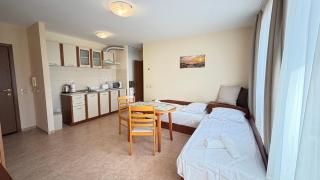 One bedroom Apartment - Sunny Beach - 9