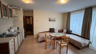One bedroom Apartment - Sunny Beach - 0