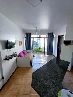 Apartamentos Studium Canasvieras - Florianópolis - 8