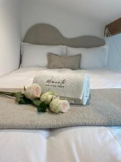 Moments Loft & Spa Paris - Montesson - 4