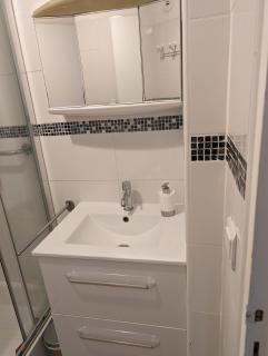 Studio Calme Dernier Etage - Antibes - 2