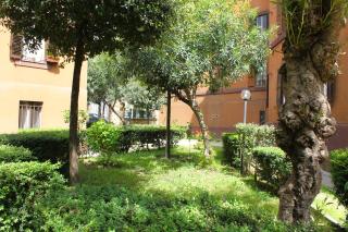 Epirhome, tra Colosseo e Porta Santa - Rome - 1