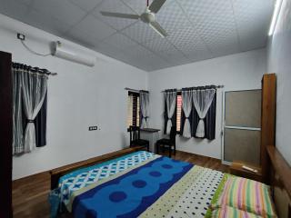 Mystic Mangrove Homestay - Munroe Island - 4