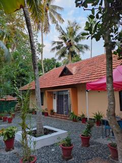 Mystic Mangrove Homestay - Munroe Island - 3