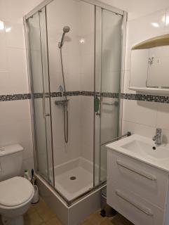 Studio Calme Dernier Etage - Antibes - 5