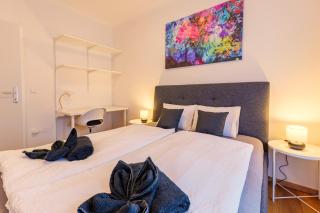 Flataid Cityapartment Stadlgasse - Grießplatz - Graz - 9