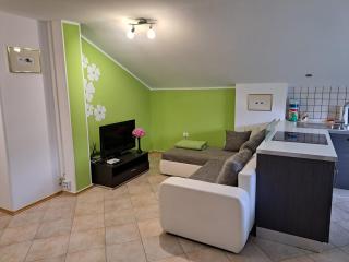 Apartma Aneja - Tolmin - 7