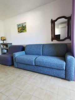 Studio Calme Dernier Etage - Antibes - 9
