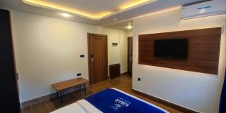Kibar Suite Hotel - Uzungöl - 6