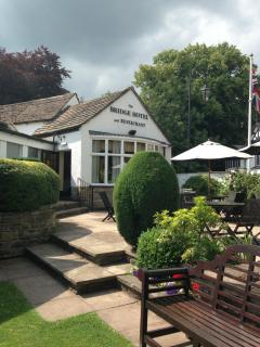 The Bridge - Macclesfield - 9