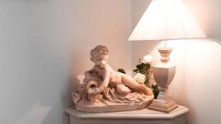La vie de château à Orgeval - Chambre Shakespeare - Orgeval - 9