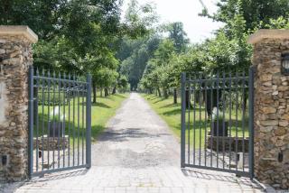 La vie de château à Orgeval - Chambre Shakespeare - Orgeval - 7