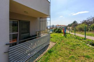 Apartment in Crikvenica 41684 - 1