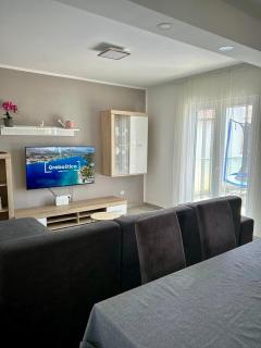 Apartment near sea ,,Brale'' - Galešnica - Grebaštica - 4