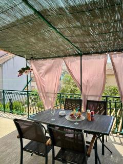 Apartment near sea ,,Brale'' - Galešnica - Grebaštica - 0