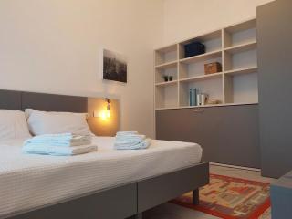 City Apartment - Il Ghiro - Firenze - 5