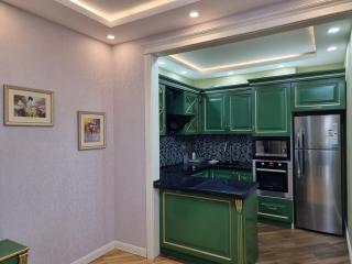 Park Azure Style Apartment - Baku - 9