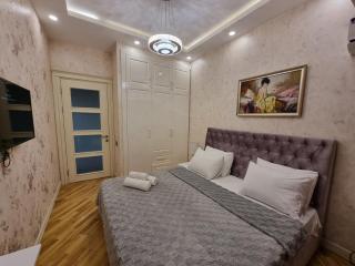 Park Azure Style Apartment - Baku - 7
