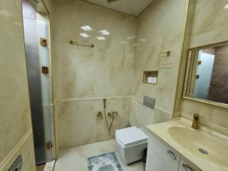 Park Azure Style Apartment - Baku - 4