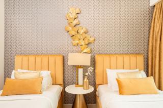 Elite Royal Apartment - Sky Series - Full Panoramic Burj Khalifa & Fountain View - Icon - Dubai - 1