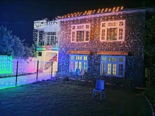 Black Stone Suites Skardu - Skardu - 3