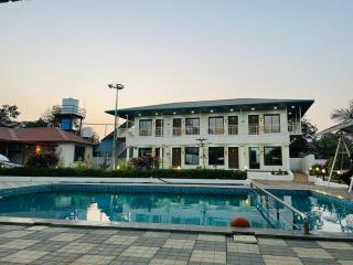 The village resorts - Karjat - 0