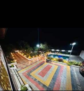 The village resorts - Karjat - 1