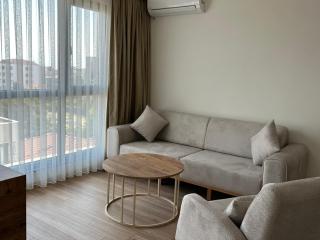 Petra Port Hotel - 8