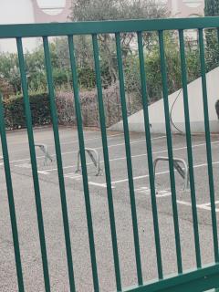 Appartement au calme T2 refait à neuf, 2 vélos, avec 2 piscines, 400 m de la mer - 3