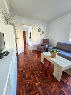 Acogedor Apartamento - Vilagarcia de Arousa - 0