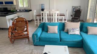 Duplex with Garden in Amwaj Sidi Abdel-Rahman-Beach & Pool Passes Included! - 3