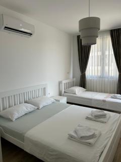 Apartment Veljko Becici - 2