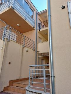 Apartment FIN - Posedarje - 8