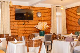 Sun City Hotel & Amuzement Park Soroti - Soroti - 3