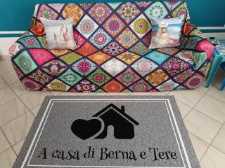 A casa di Berna e Tere - Venturina Terme - 2