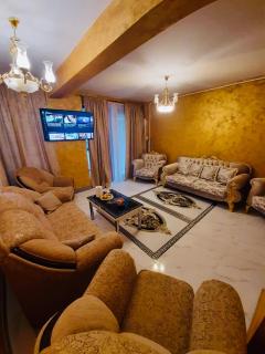 SOF Apartament - Mamaia Sat/Năvodari - 1