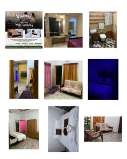 Dream inn - Meenangadi - 7