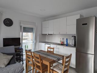Apartment 211 - Néoi Epivátai - 2
