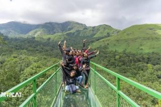 Dream inn - Meenangadi - 1