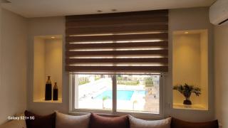 Coin Du Ciel Luxe -Vue Piscine- - 9